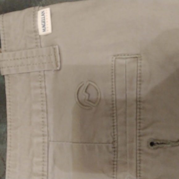 Magellan short's 33waist - Picture 3 of 5